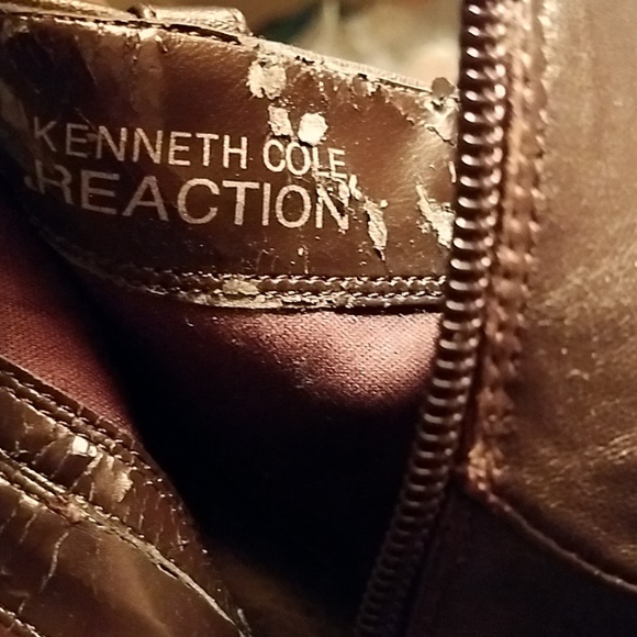 Booties - Picture 3 of 3